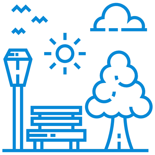 Senior Citizen Seating Arrangement