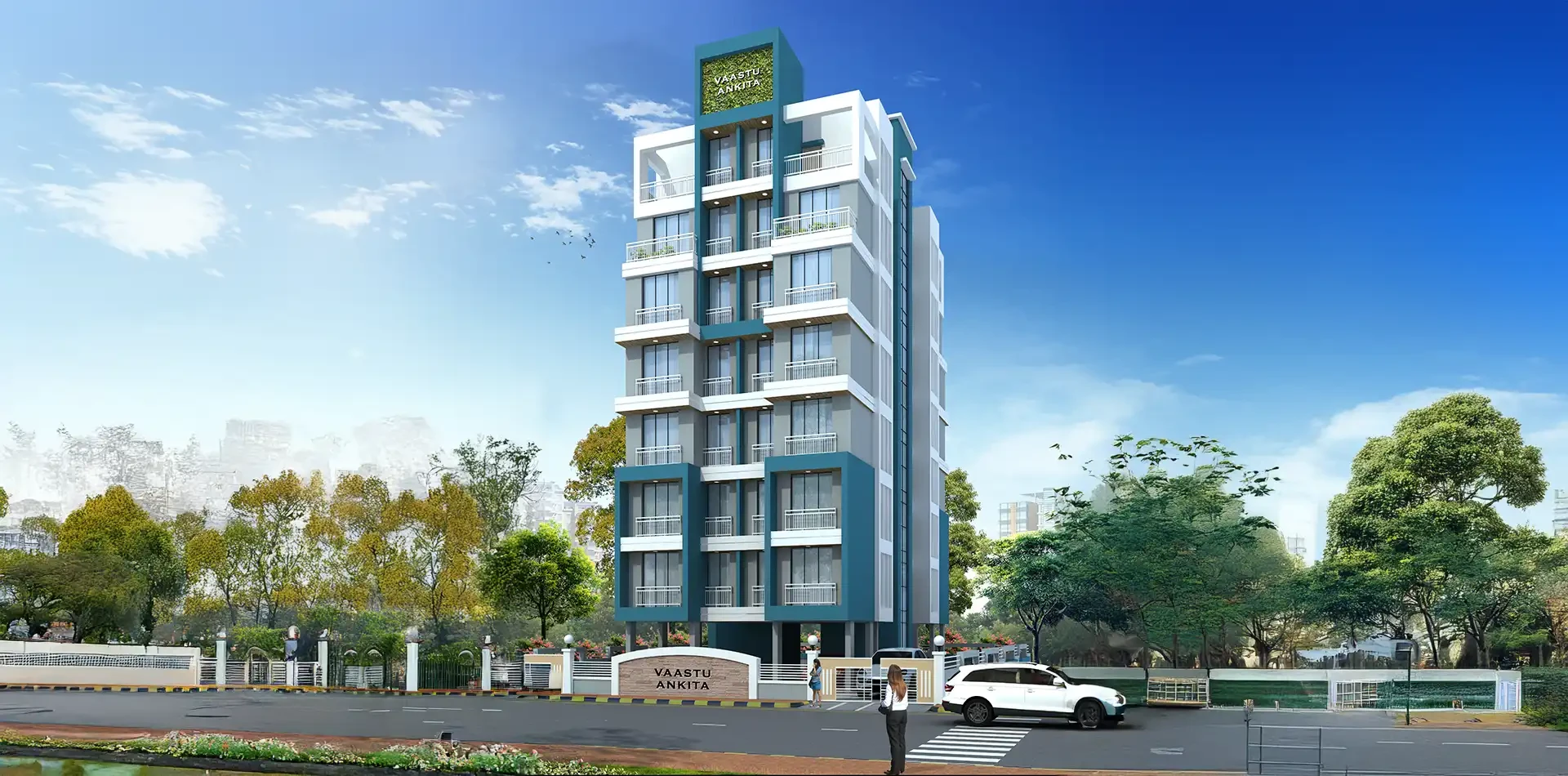 VAASTU Ankita