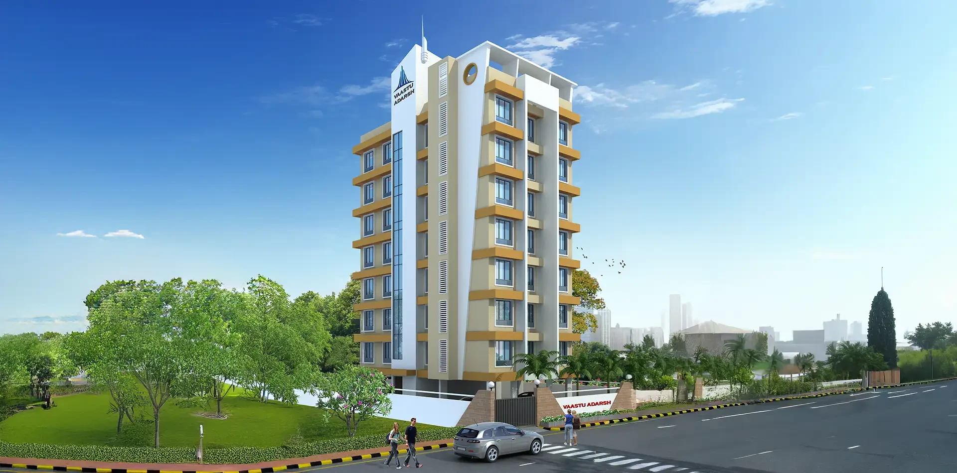 VAASTU Adarsh